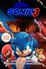 Thumbnail 1 Sonic the Hedgehog 3: The Official Movie Novelization