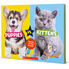 Thumbnail 1 Puppies vs. Kittens