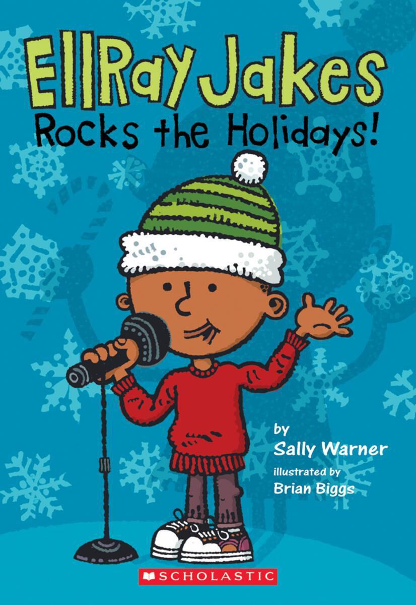 Thumbnail 2Ellray Jakes Rocks the Holidays! 10-Pack