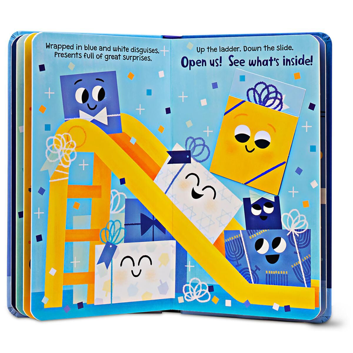 Thumbnail 3 I Love You a Latke! 