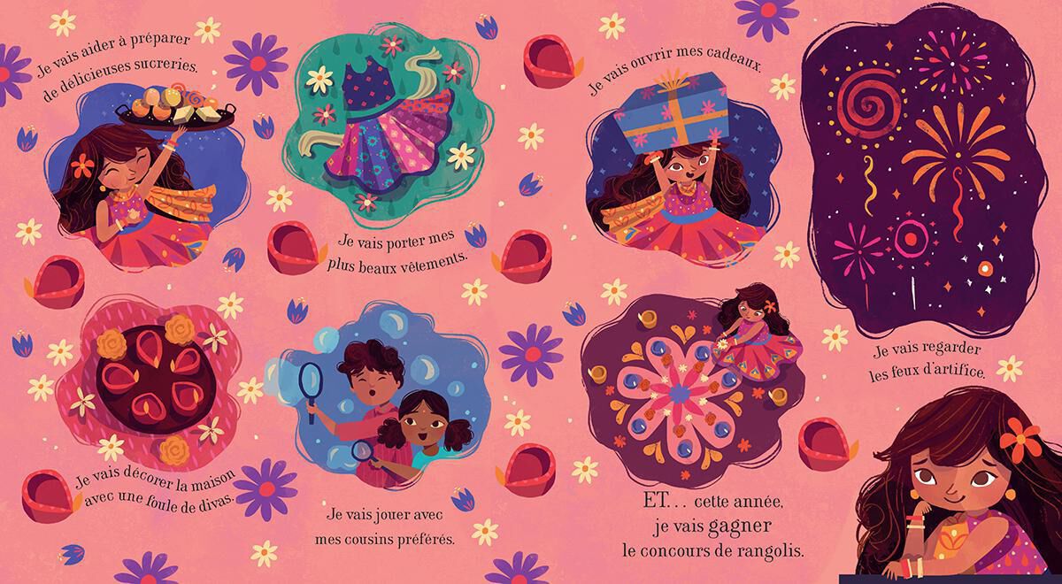 Thumbnail 3 Le plus beau Diwali 