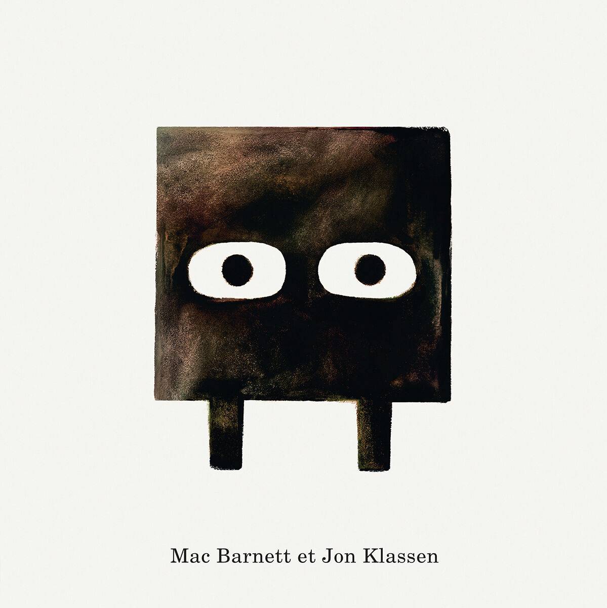 Thumbnail 2Collection Mac Barnett et Jon Klassen - 3 livres