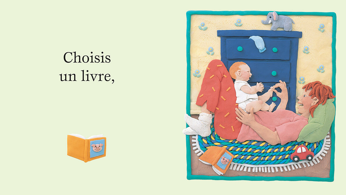 Thumbnail 2 Lis-moi une histoire 