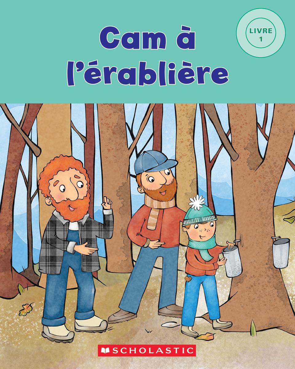 Thumbnail 2La bo&icirc;te &agrave; lecture : Aventures entre amis