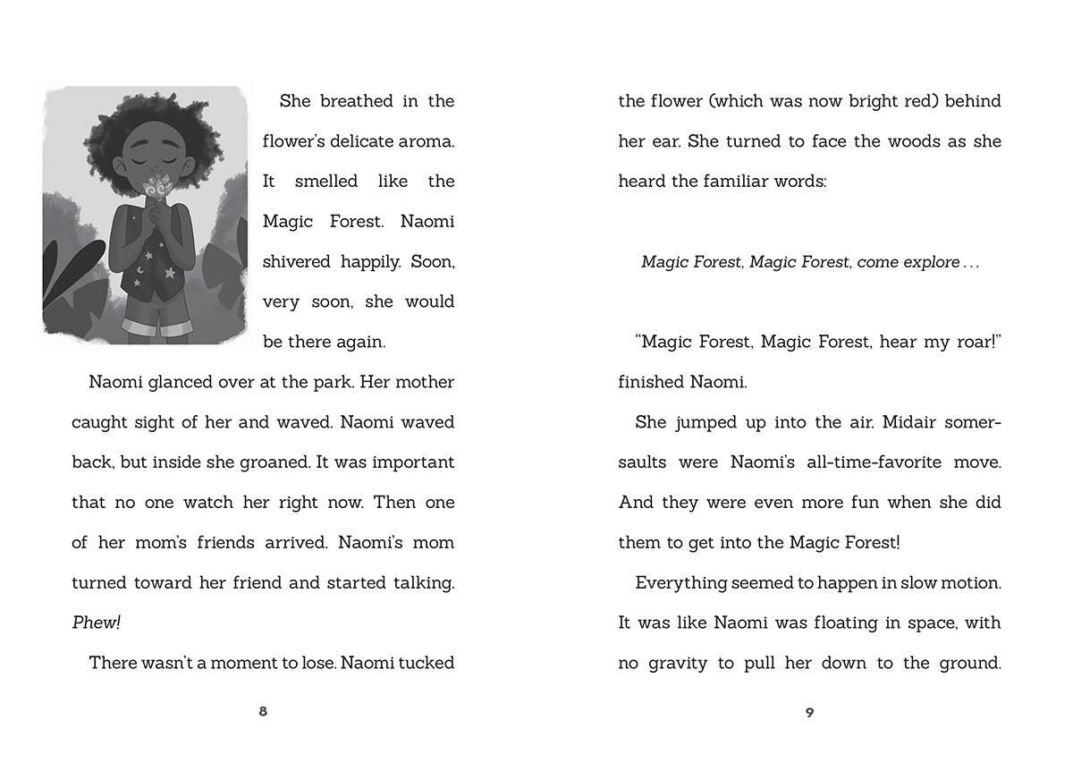 Thumbnail 7 Dragon Girls Collection #1-#15 