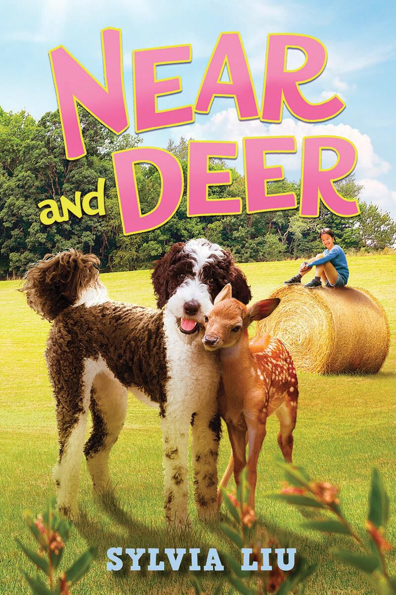  Near and Deer 