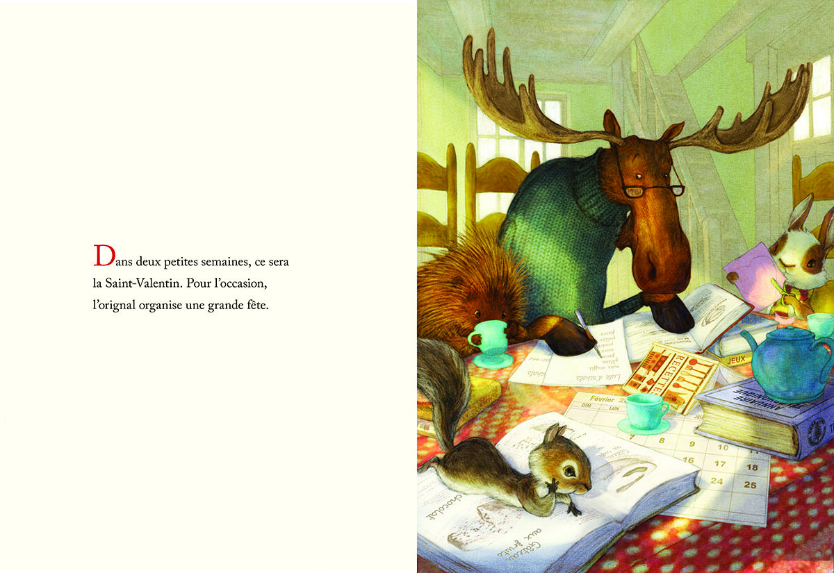 Thumbnail 2 Le fabuleux jour de la marmotte 