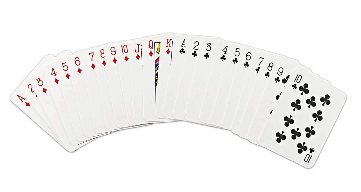 Thumbnail 3 Klutz: Card Trickery 