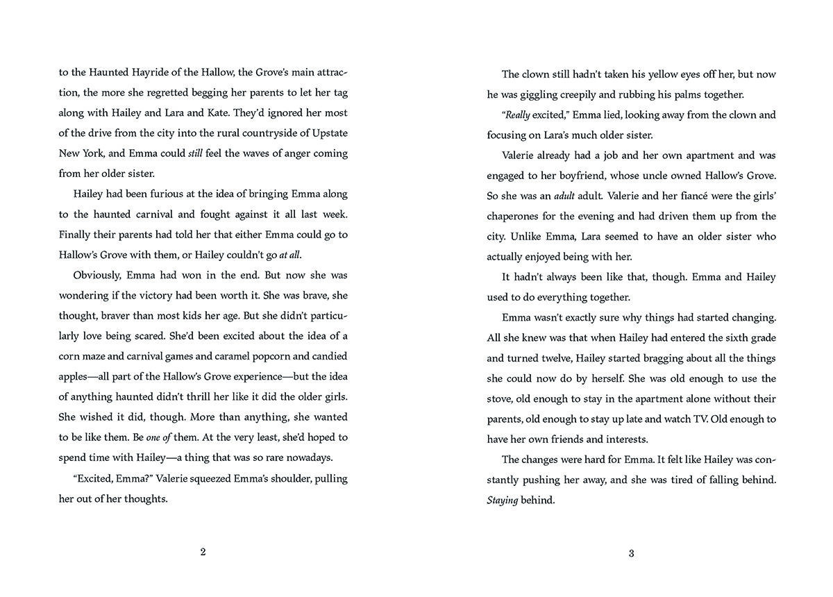 Thumbnail 2 Ghost of the Harvest 