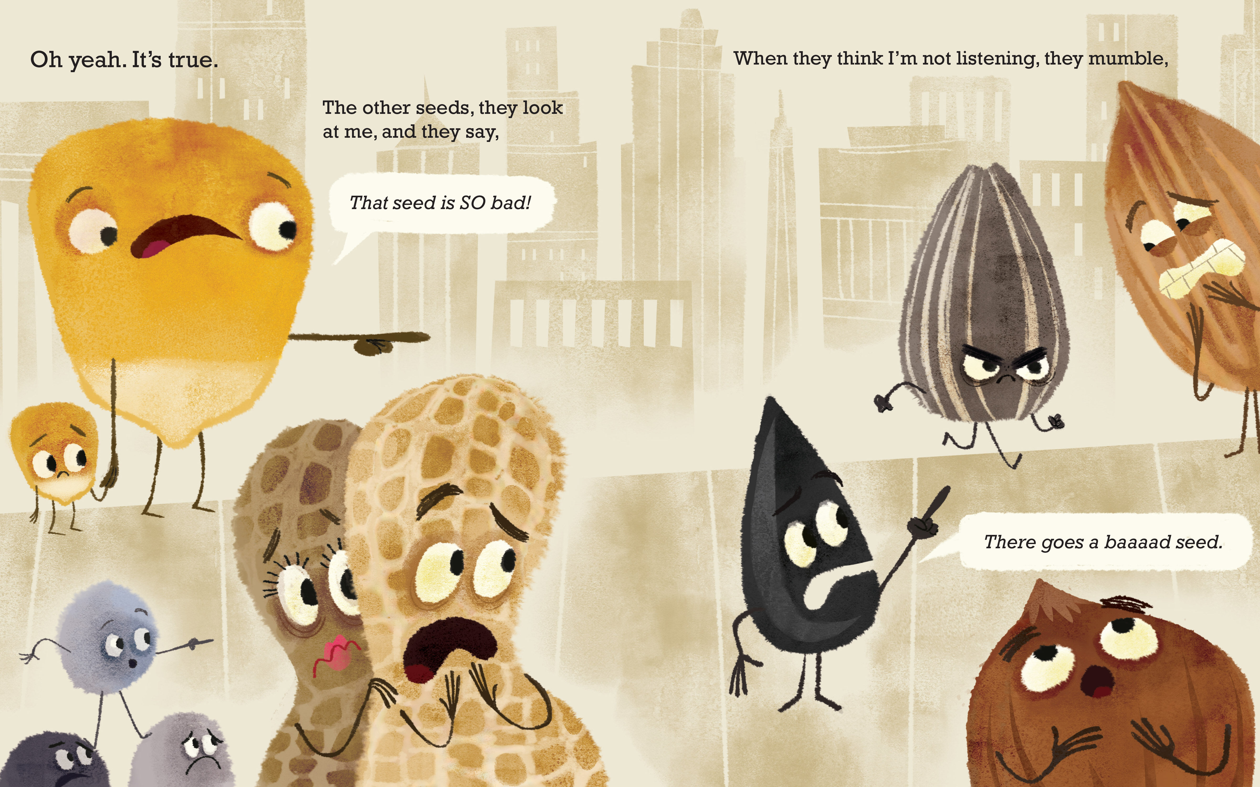 Thumbnail 4The Bad Seed 10-Pack