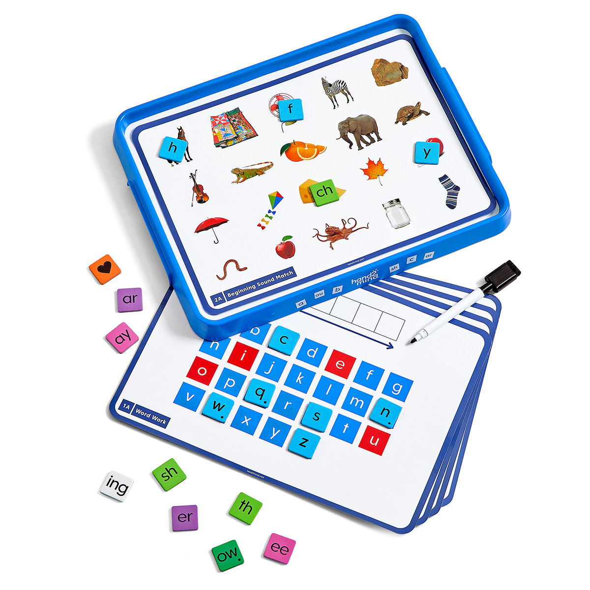 Thumbnail 4Advancing Phonics Word Work (Student Set)