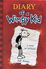 Thumbnail 1 Diary of a Wimpy Kid #1: A Novel in Cartoons 