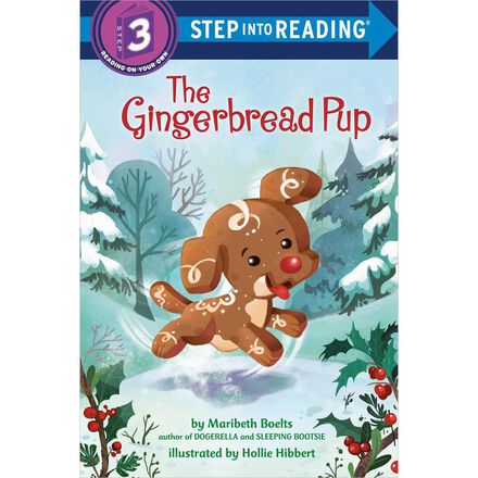 The Gingerbread Pup 10-Pack   The Gingerbread Pup 10-Pack