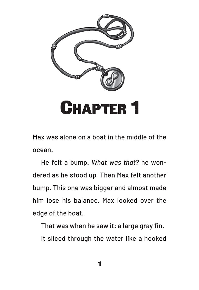 Thumbnail 2 Max Beast: Sharknado Warning 