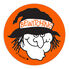 Thumbnail 5 Retro Fall Stinky Stickers Pack