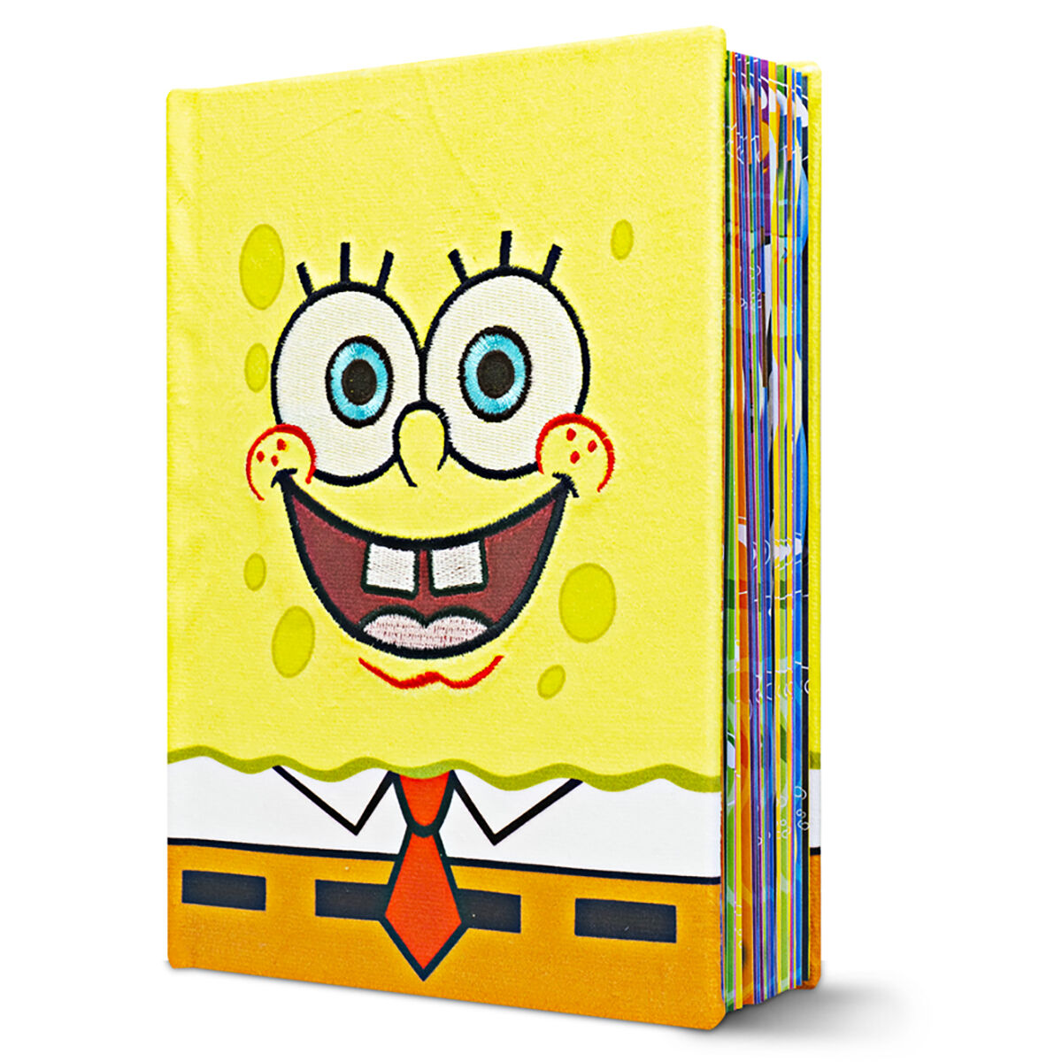  SpongeBob SquarePants?: My Bikini Bottom Sea-crets! 