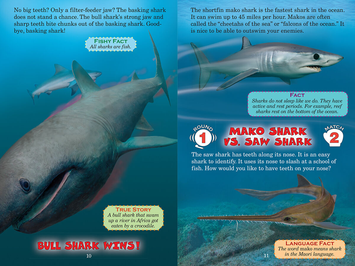 Thumbnail 3 Who Would Win?: The Ultimate Rumble Collection 