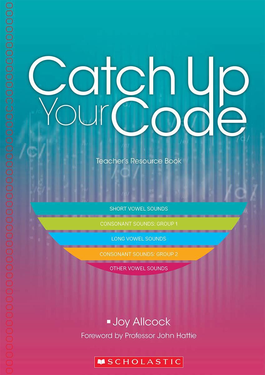 Thumbnail 2Catch Up Your Code Complete Pack