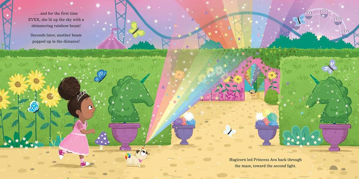 Thumbnail 4When You Adopt a Pugicorn and Hugicorn