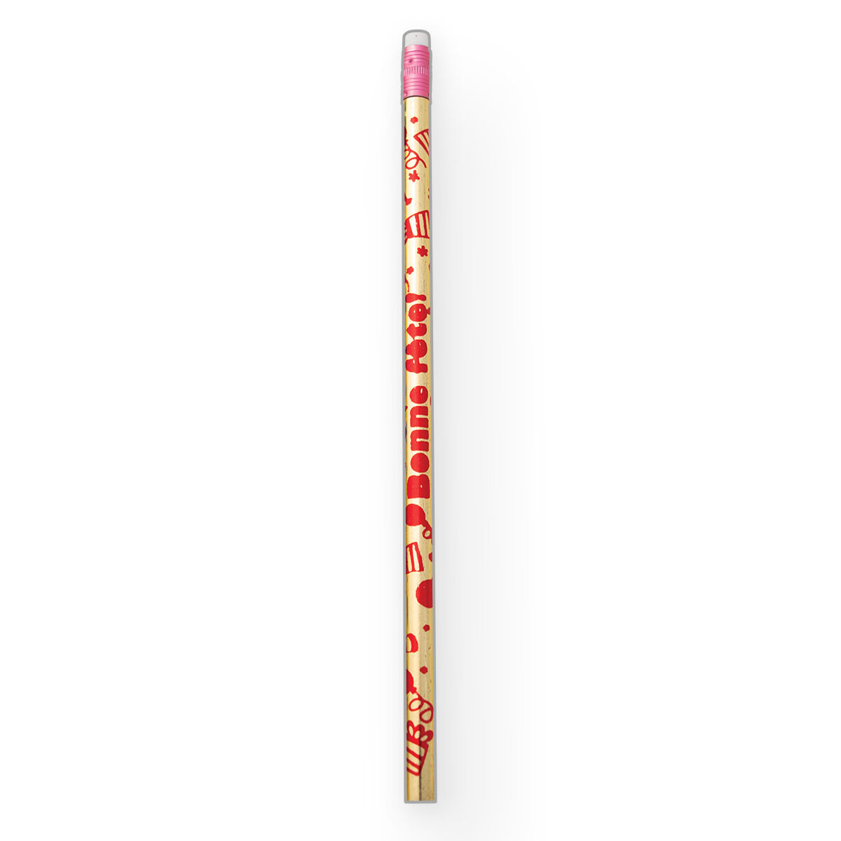 Thumbnail 3 Crayons Bonne f&ecirc;te! - 24 