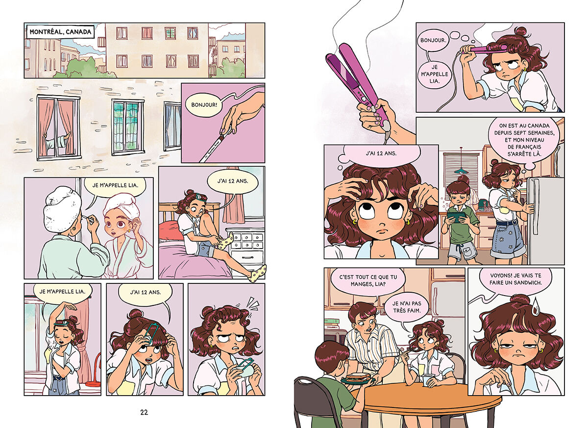 Thumbnail 2 La nouvelle 