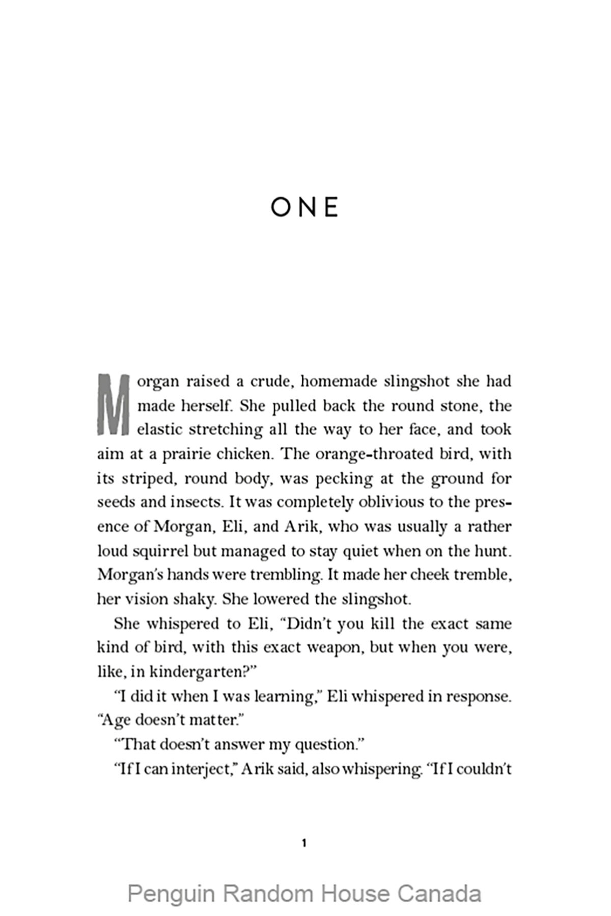 Thumbnail 5 The Misewa Saga #1-#3 Pack 