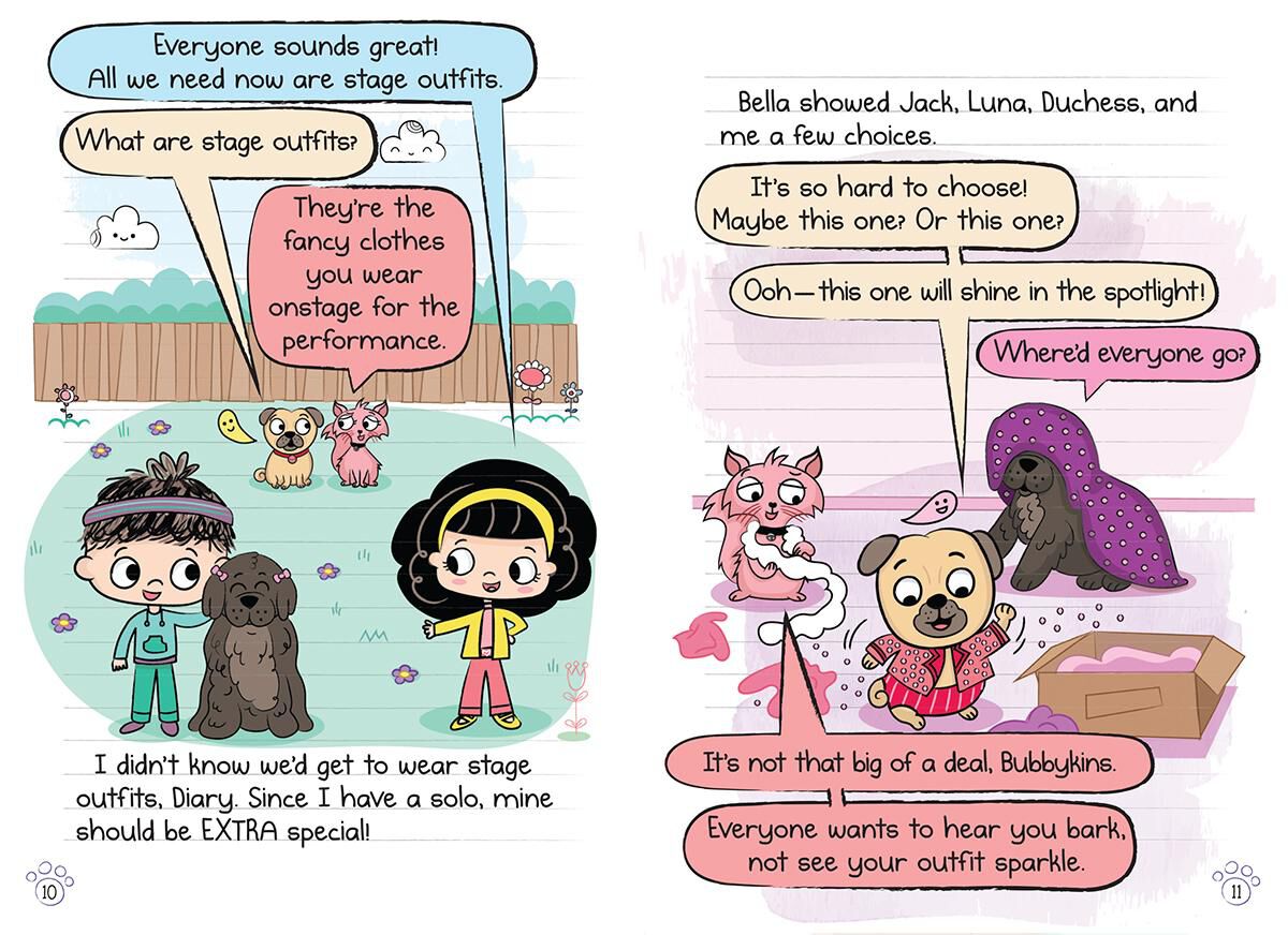 Thumbnail 3 Diary of a Pug #12: Get Well, Pug 