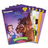 Thumbnail 4 Disney Princess: Phonics Reading Program