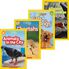 Thumbnail 1 National Geographic Kids: Animal Readers 5-Pack 