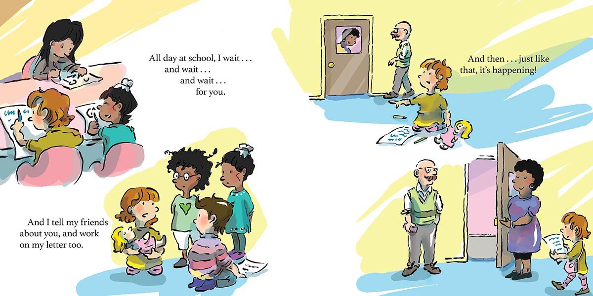 Thumbnail 4 All Our Love 