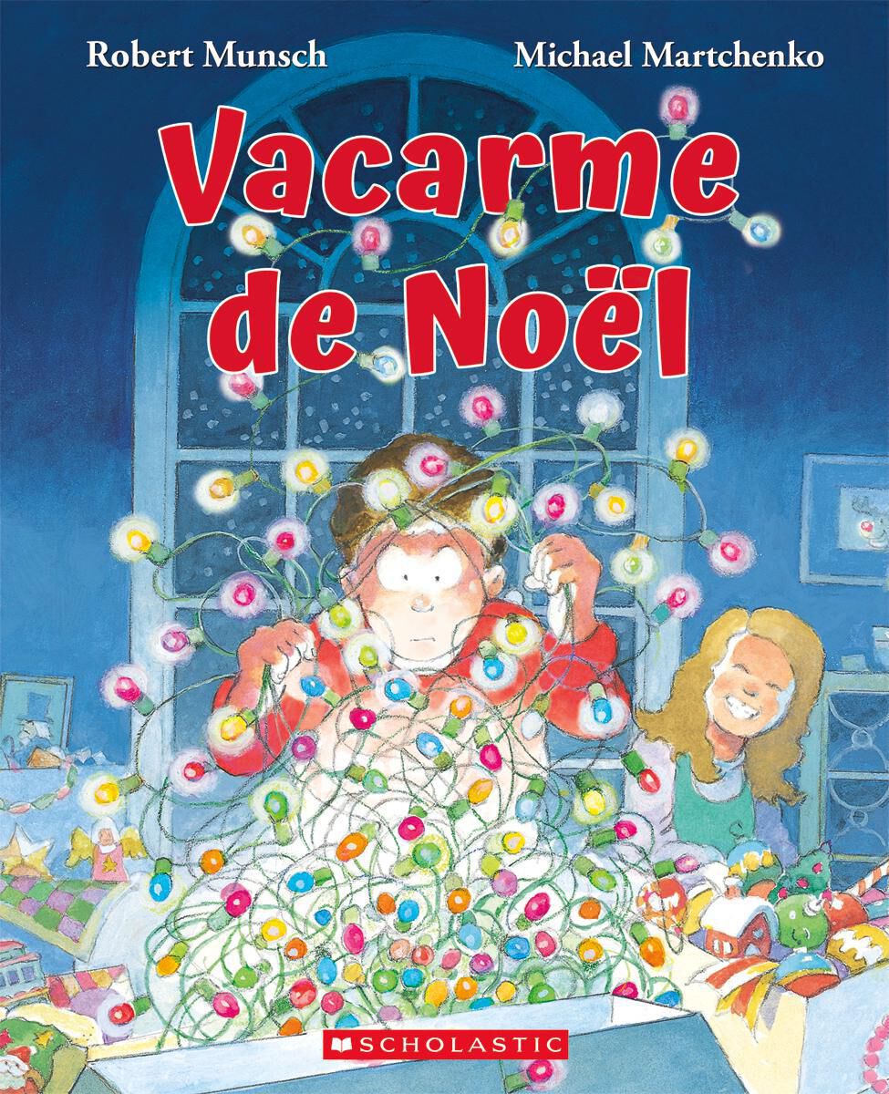 Thumbnail 3Vacarme de No&euml;l