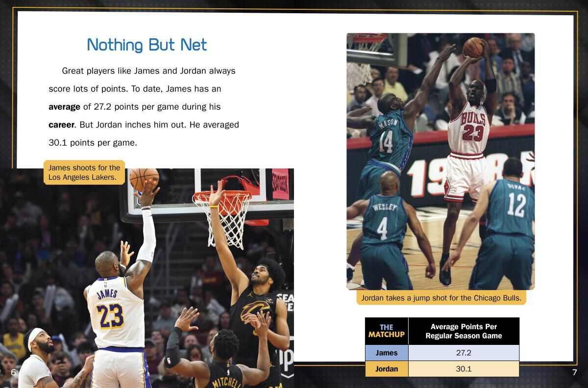 Thumbnail 5Sports Illustrated Kids: Legends vs. Legends 4-Pack
