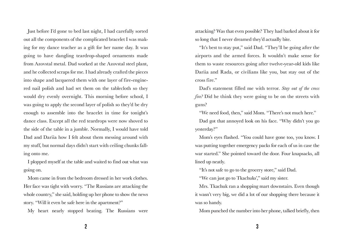 Thumbnail 2 Kidnapped from Ukraine #2: Standoff 