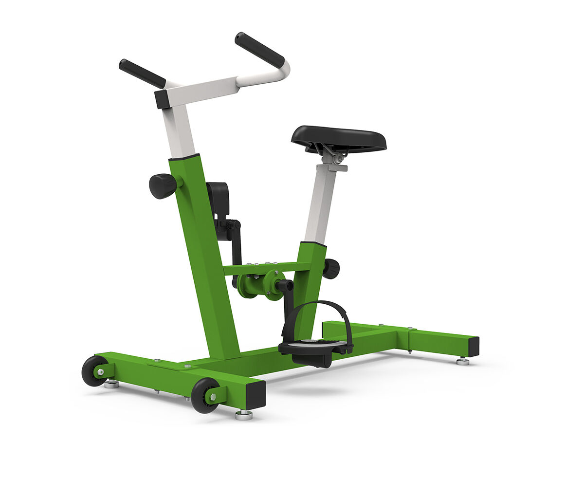 Self-Regulation Classroom Bike for Grades Pre-K-2