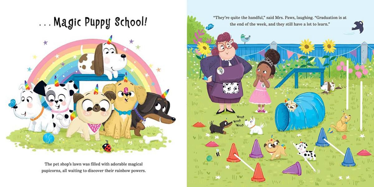 Thumbnail 2 When You Adopt a Pugicorn and Hugicorn 