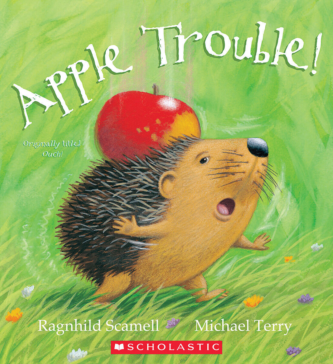 Thumbnail 6Fall Picture Book 6-Pack