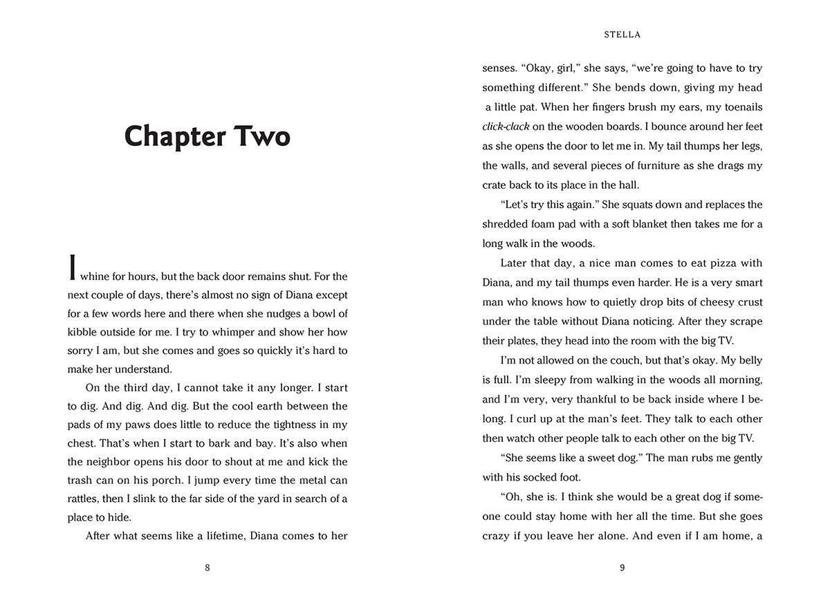 Thumbnail 3 Stella/Just Gus 2-Book Pack 