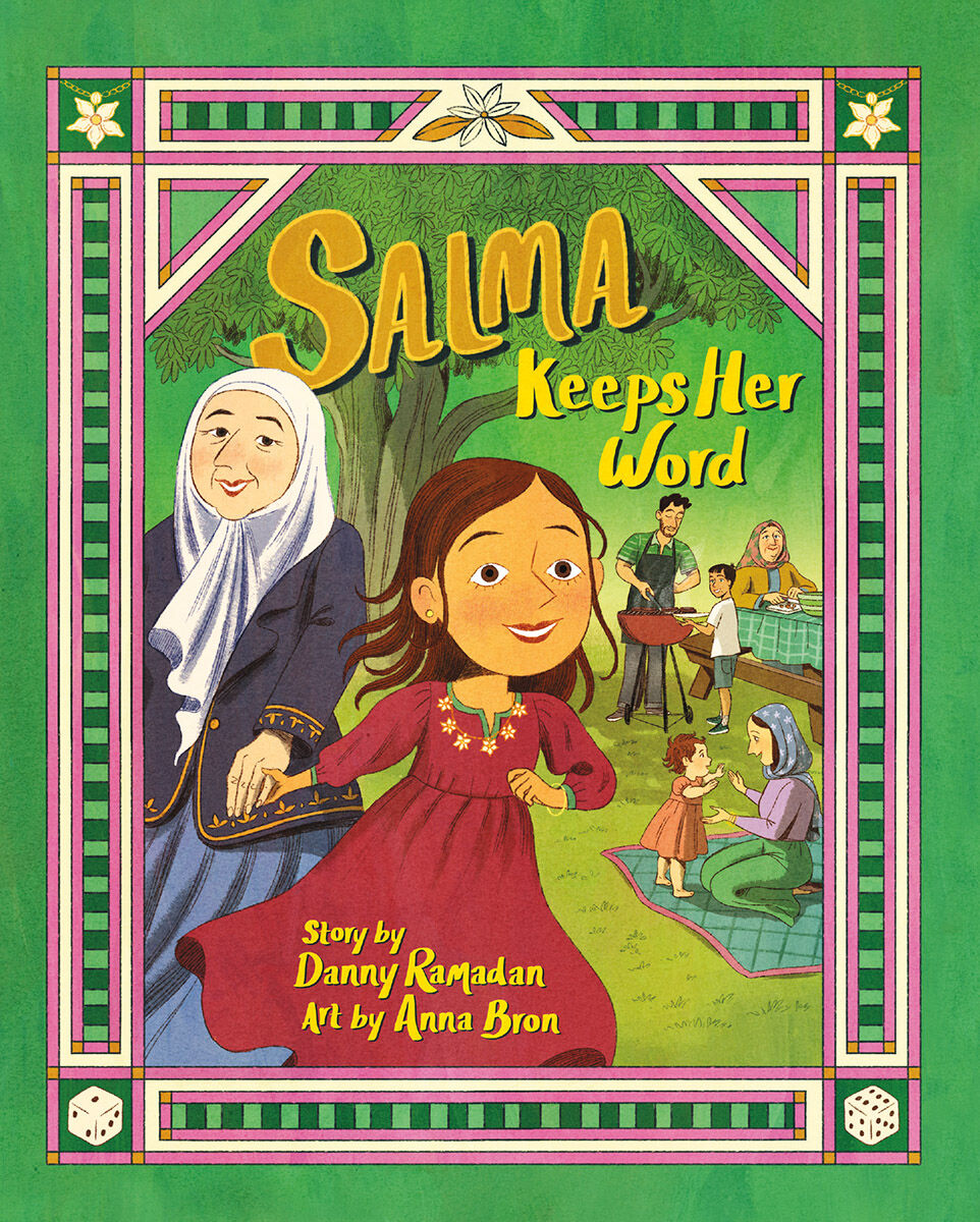 Thumbnail 6Salma Series 5-Pack
