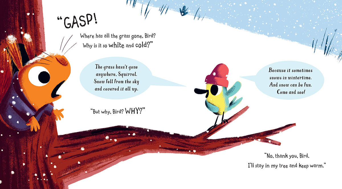 Thumbnail 2The Snow Thief
