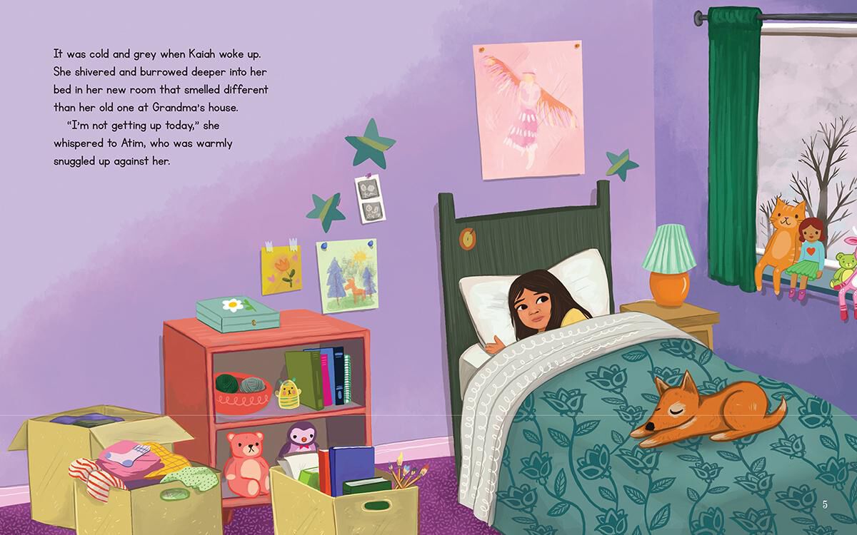 Thumbnail 2 Kaiah's Garden 