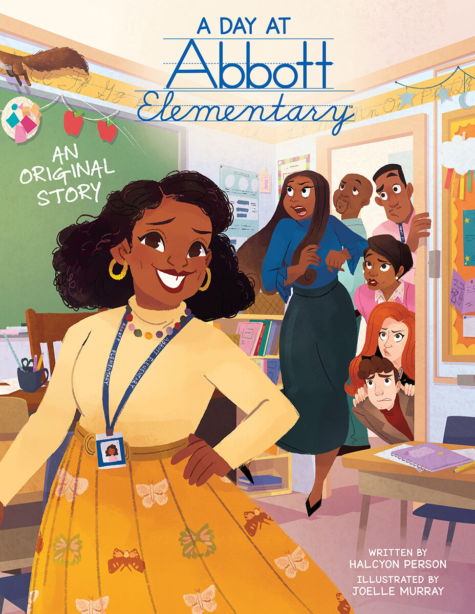 A Day at Abbott Elementary