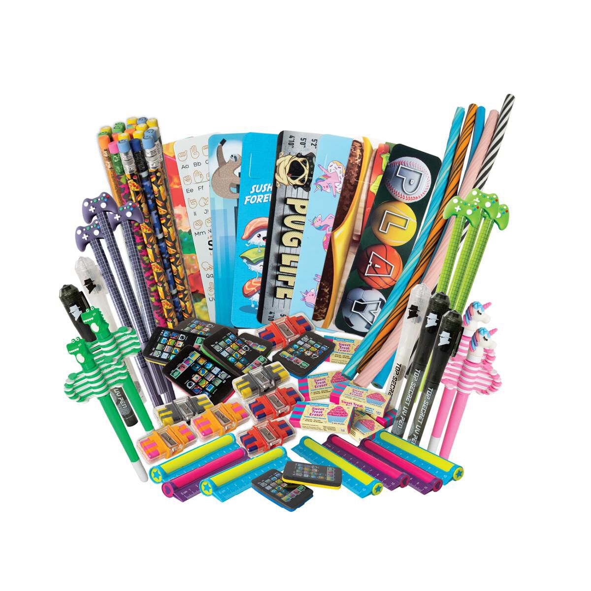  Classroom Treats 2025 