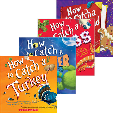 How to Catch All Year 12-Pack   How to Catch All Year 12-Pack