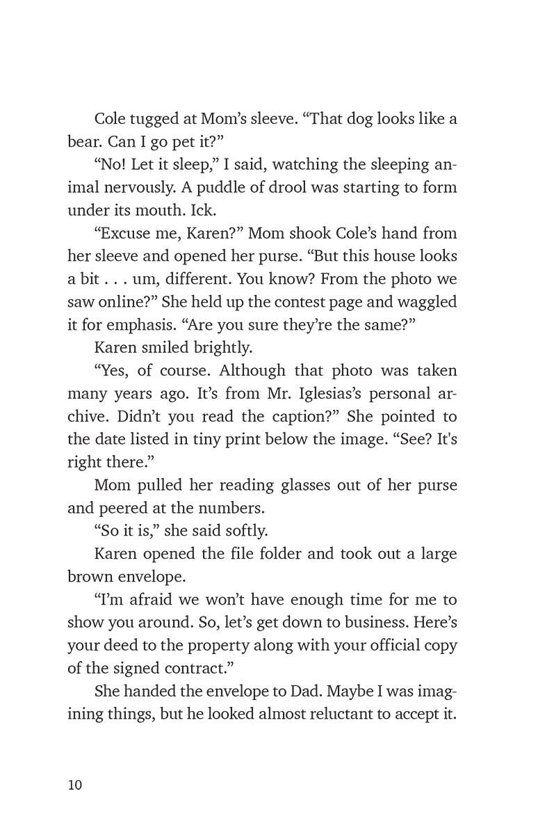 Thumbnail 4 Iggy Included 