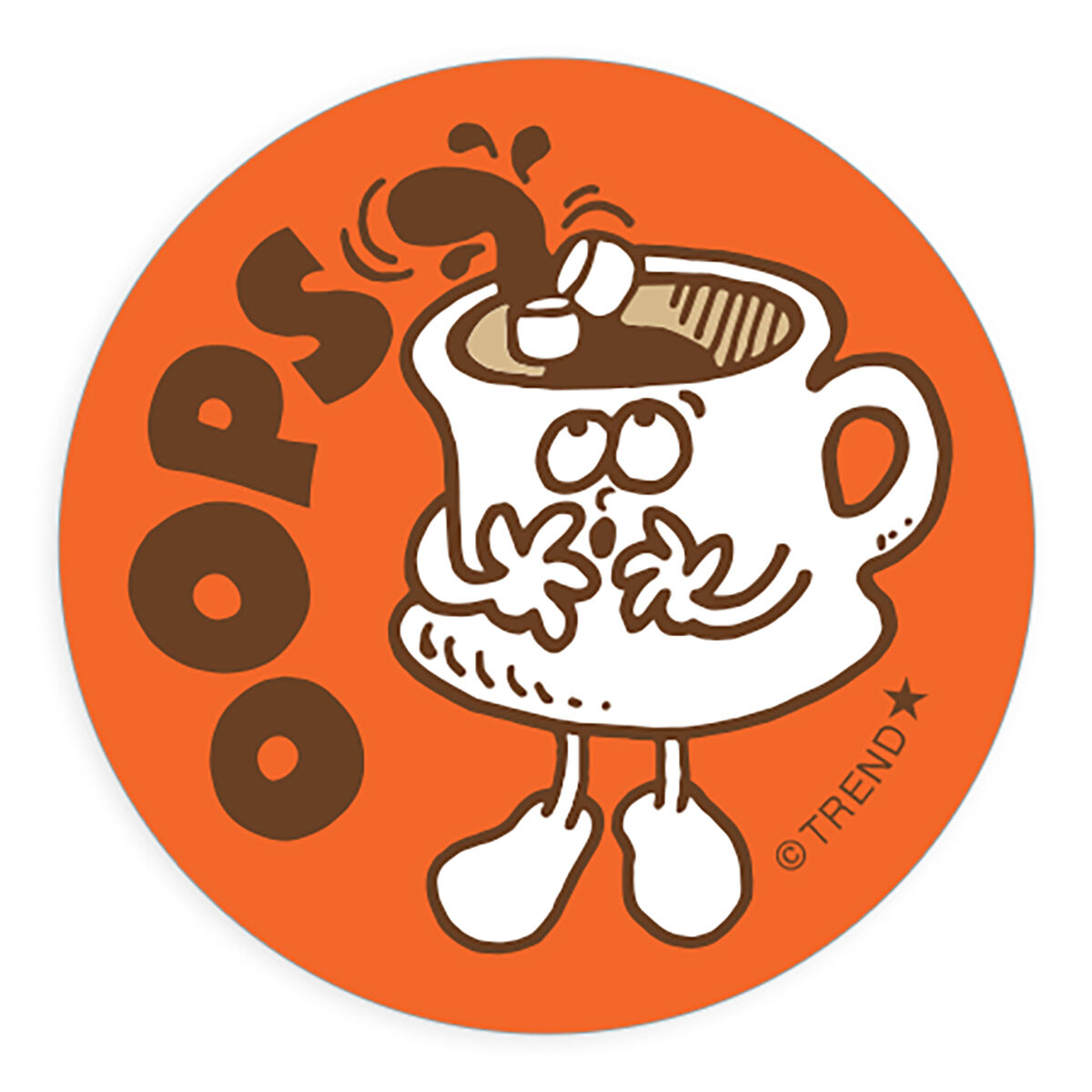 Thumbnail 6 Retro Stinky Stickers Holiday Collection 