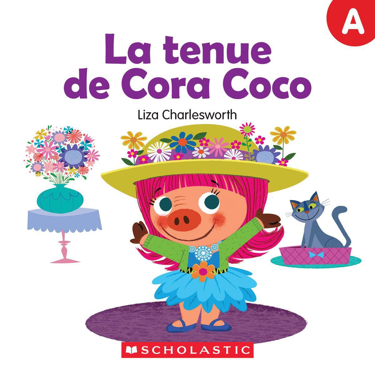 Thumbnail 2 Apprendre avec Scholastic : Copain-copain de lecture 