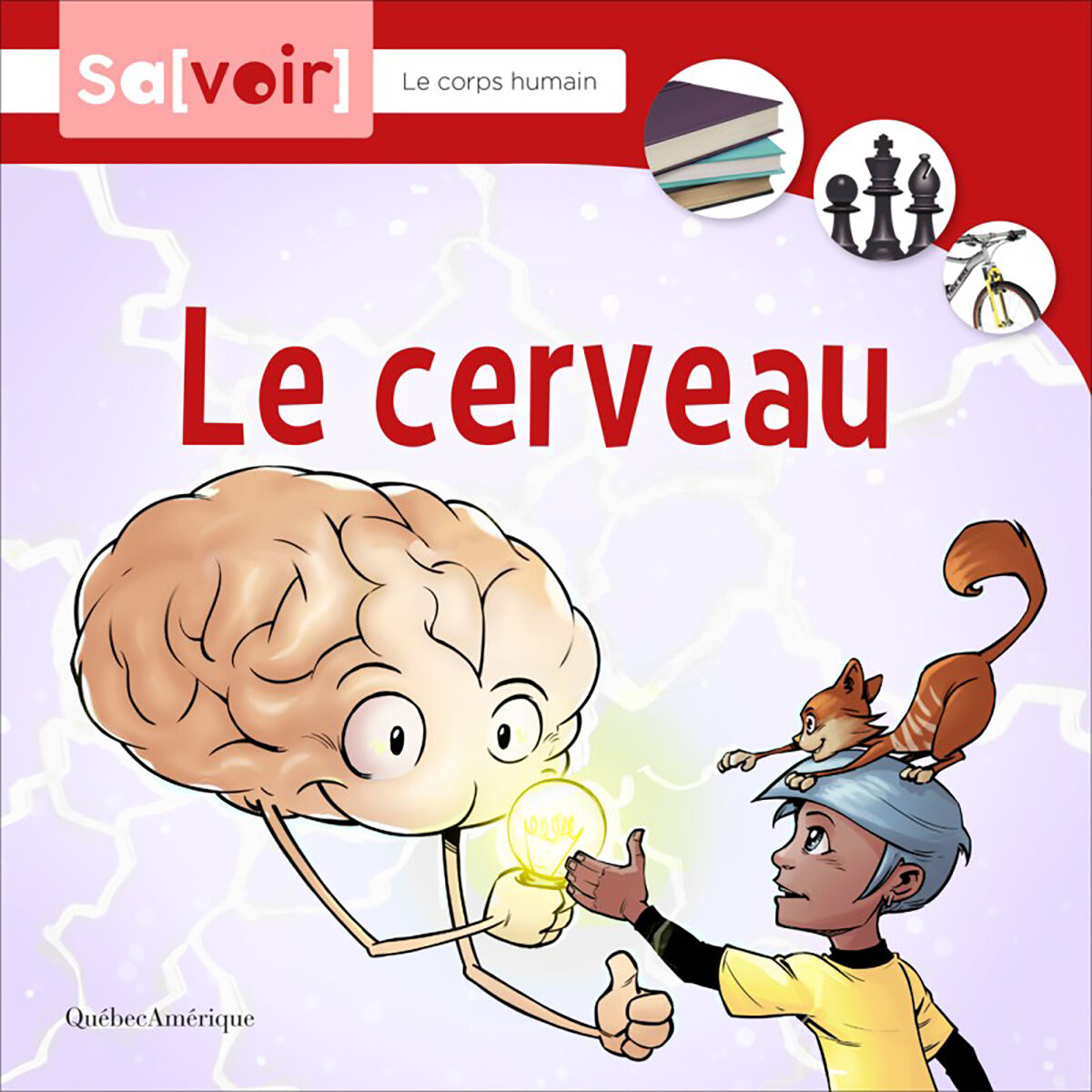Thumbnail 2Trio Savoir: Le corps humain