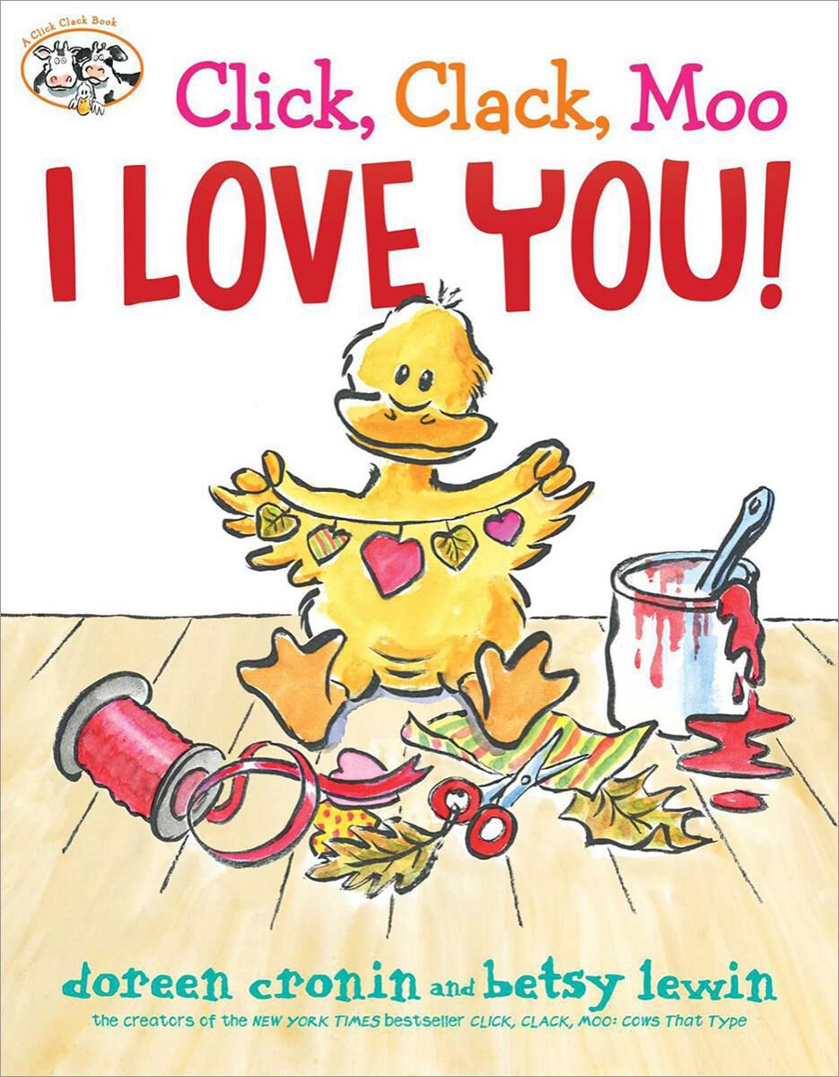 Thumbnail 11 Valentines Picture Book Pack 8-Pack 