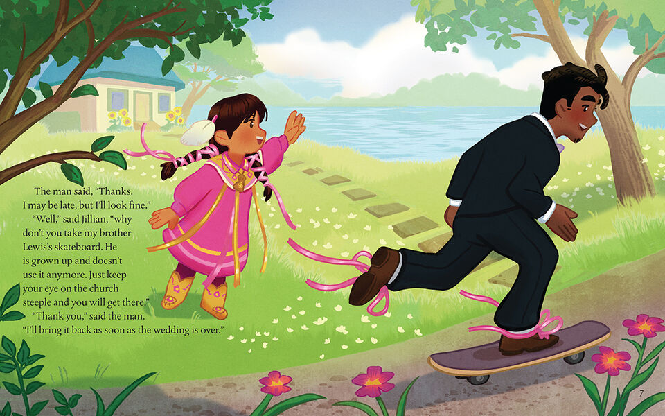 Ribbon Rescue Ribbon Rescue | Scholastic Canada Book Clubs