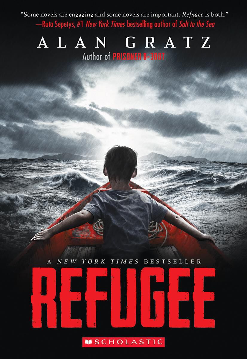  Refugee 